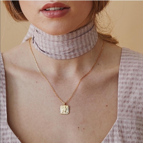 Fedoma Mara Necklace - Picture 1 of 8